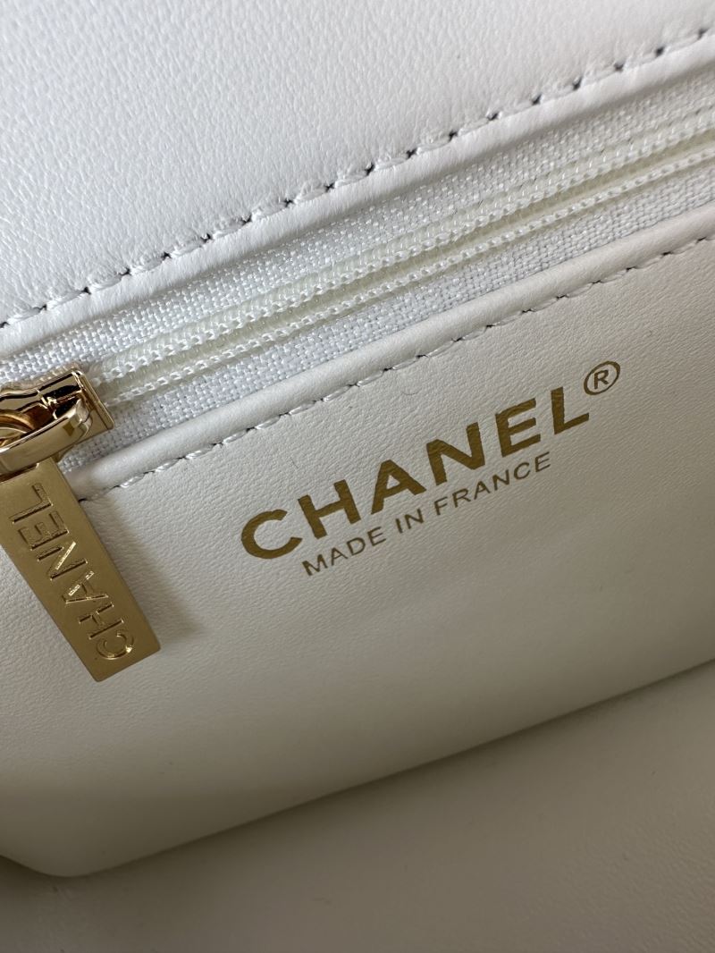 Chanel Stachel Bags